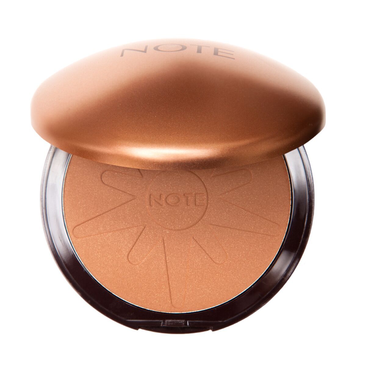 NOTE COSMETICS Bronzing Powder - 0.71 OZ (20g) - ADDROS.COM